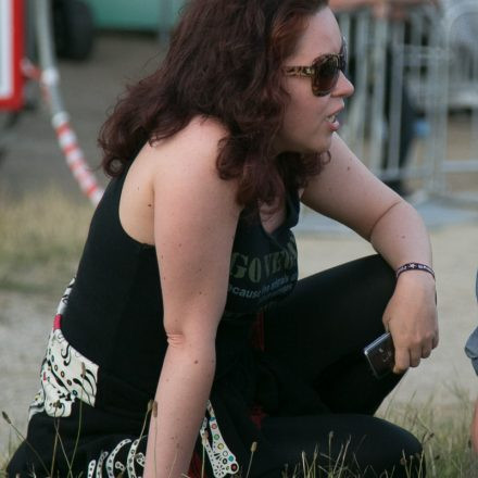 Donauinselfest 2014 - Tag1 - Part V @ Donauinsel