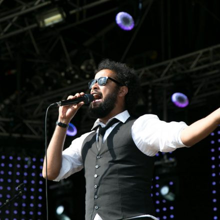 Donauinselfest 2014 - Tag1 - Part V @ Donauinsel