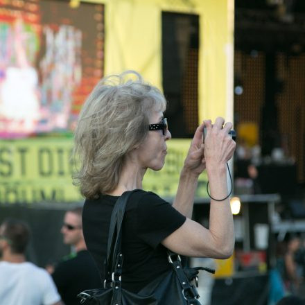 Donauinselfest 2014 - Tag1 - Part V @ Donauinsel