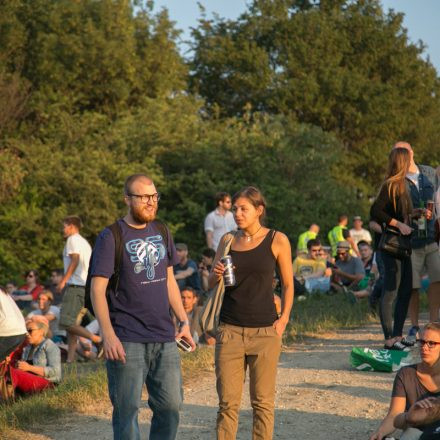 Donauinselfest 2014 - Tag1 - Part V @ Donauinsel