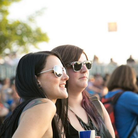 Donauinselfest 2014 - Tag1 - Part V @ Donauinsel