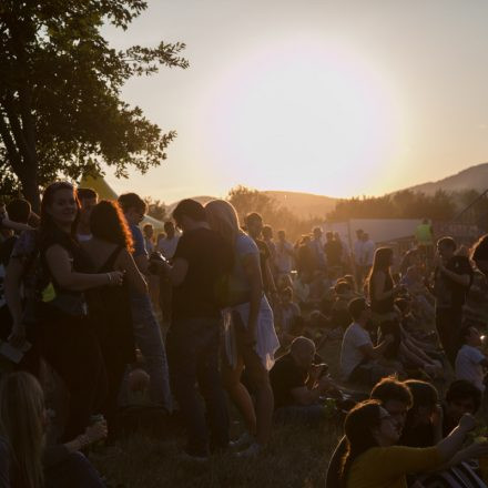 Donauinselfest 2014 - Tag1 - Part V @ Donauinsel