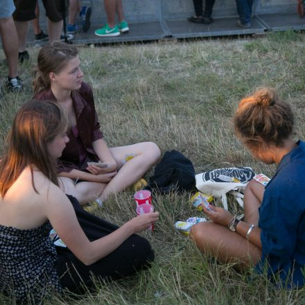 Donauinselfest 2014 - Tag1 - Part V @ Donauinsel