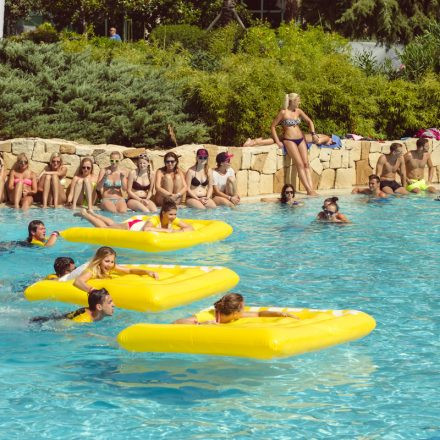 Summer Splash Week2 - Day7 @ Pegasos Resort