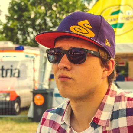 Donauinselfest 2014 - Tag1 - Part VI @ Donauinsel