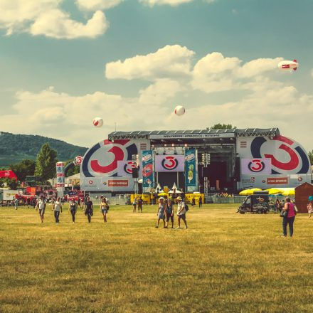 Donauinselfest 2014 - Tag1 - Part VI @ Donauinsel