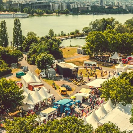 Donauinselfest 2014 - Tag1 - Part VI @ Donauinsel