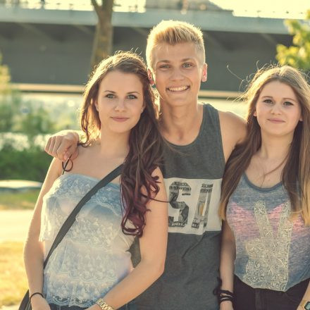 Donauinselfest 2014 - Tag1 - Part VI @ Donauinsel