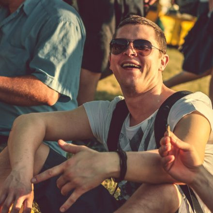 Donauinselfest 2014 - Tag1 - Part VI @ Donauinsel