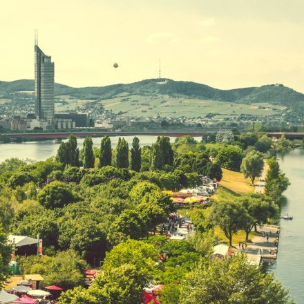Donauinselfest 2014 - Tag1 - Part VI @ Donauinsel