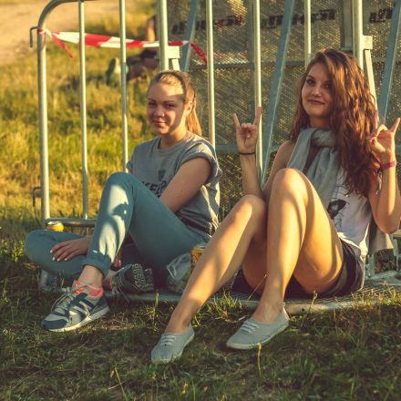 Donauinselfest 2014 - Tag1 - Part VI @ Donauinsel