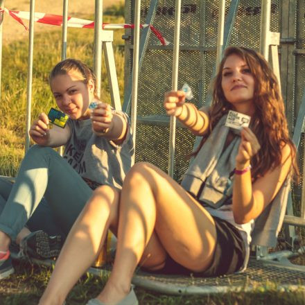Donauinselfest 2014 - Tag1 - Part VI @ Donauinsel