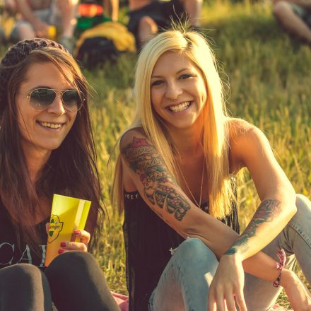 Donauinselfest 2014 - Tag1 - Part VI @ Donauinsel