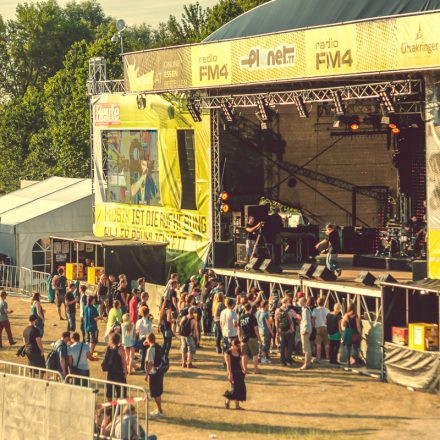 Donauinselfest 2014 - Tag1 - Part VI @ Donauinsel