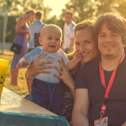Donauinselfest 2014 - Tag1 - Part VI @ Donauinsel