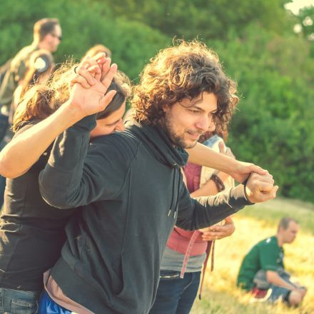 Donauinselfest 2014 - Tag1 - Part VI @ Donauinsel