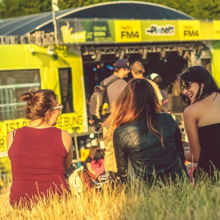 Donauinselfest 2014 - Tag1 - Part VI @ Donauinsel