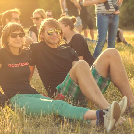 Donauinselfest 2014 - Tag1 - Part VI @ Donauinsel