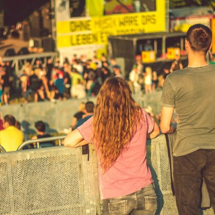 Donauinselfest 2014 - Tag1 - Part VI @ Donauinsel