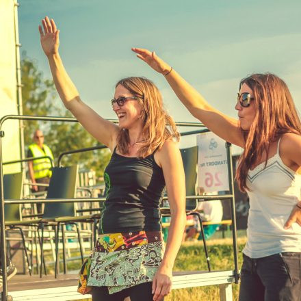 Donauinselfest 2014 - Tag1 - Part VI @ Donauinsel