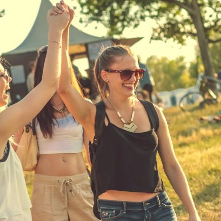 Donauinselfest 2014 - Tag1 - Part VI @ Donauinsel