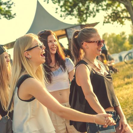 Donauinselfest 2014 - Tag1 - Part VI @ Donauinsel