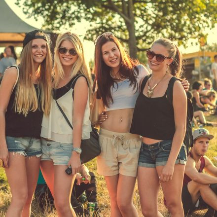 Donauinselfest 2014 - Tag1 - Part VI @ Donauinsel