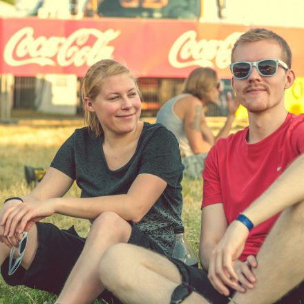 Donauinselfest 2014 - Tag1 - Part VI @ Donauinsel