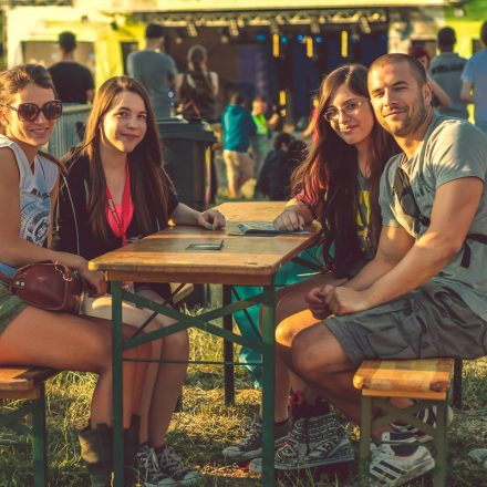 Donauinselfest 2014 - Tag1 - Part VI @ Donauinsel