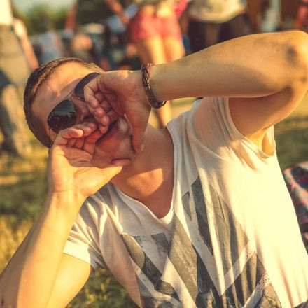 Donauinselfest 2014 - Tag1 - Part VI @ Donauinsel