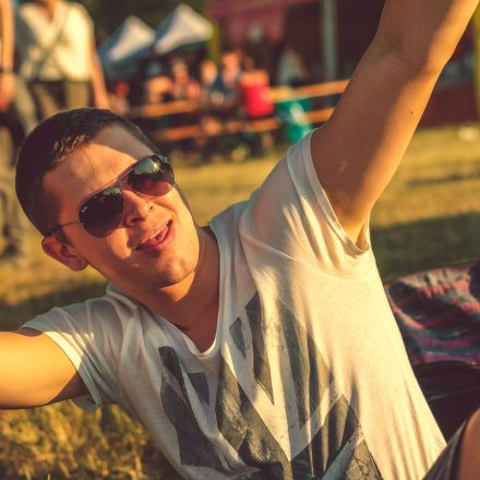 Donauinselfest 2014 - Tag1 - Part VI @ Donauinsel