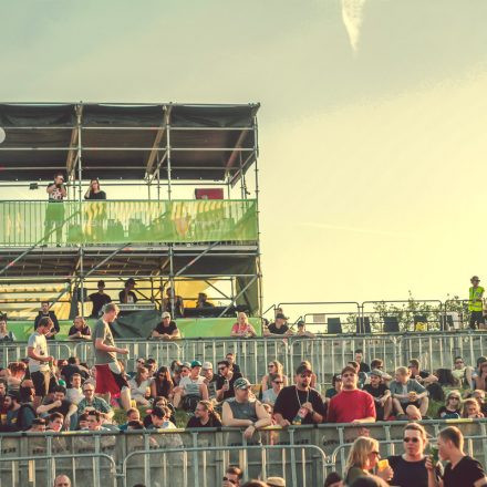 Donauinselfest 2014 - Tag1 - Part VI @ Donauinsel