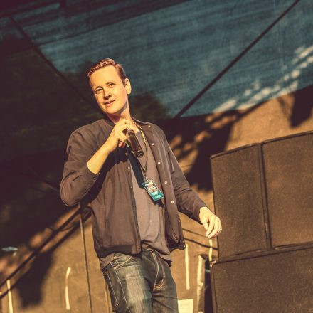 Donauinselfest 2014 - Tag1 - Part VI @ Donauinsel