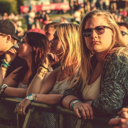 Donauinselfest 2014 - Tag1 - Part VI @ Donauinsel