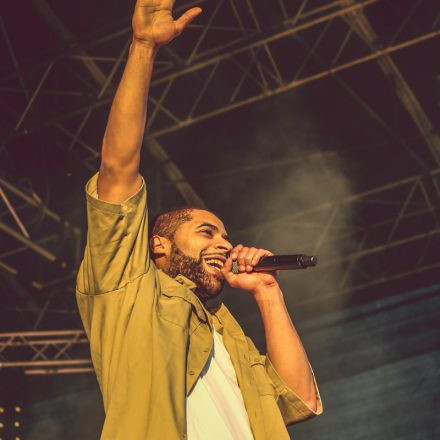 Donauinselfest 2014 - Tag1 - Part VI @ Donauinsel