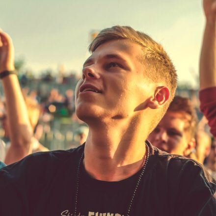 Donauinselfest 2014 - Tag1 - Part VI @ Donauinsel