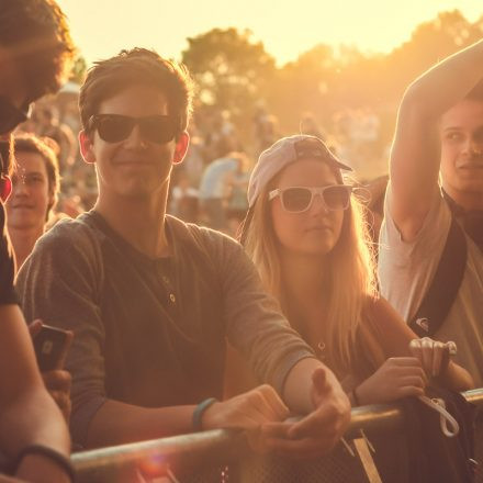 Donauinselfest 2014 - Tag1 - Part VI @ Donauinsel