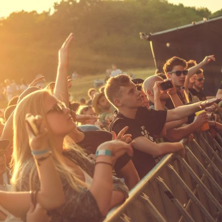 Donauinselfest 2014 - Tag1 - Part VI @ Donauinsel