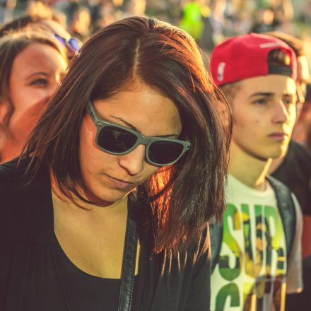 Donauinselfest 2014 - Tag1 - Part VI @ Donauinsel