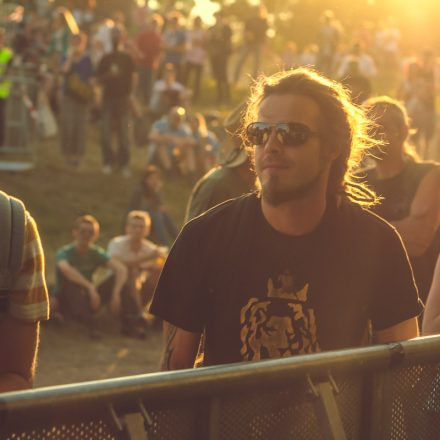 Donauinselfest 2014 - Tag1 - Part VI @ Donauinsel