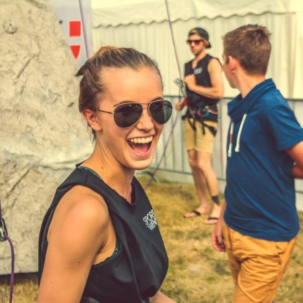 Donauinselfest 2014 - Tag1 - Part VI @ Donauinsel