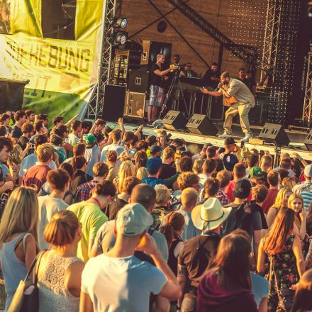 Donauinselfest 2014 - Tag1 - Part VI @ Donauinsel
