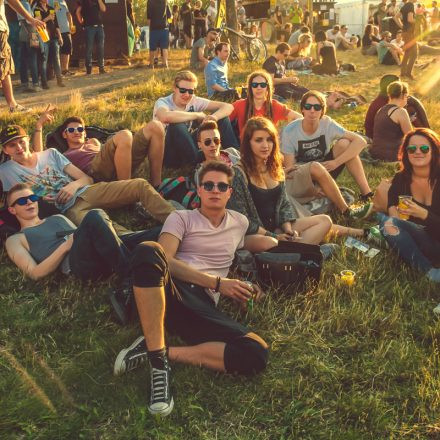 Donauinselfest 2014 - Tag1 - Part VI @ Donauinsel