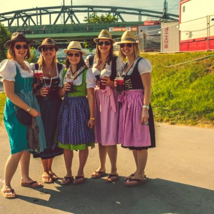 Donauinselfest 2014 - Tag1 - Part VI @ Donauinsel