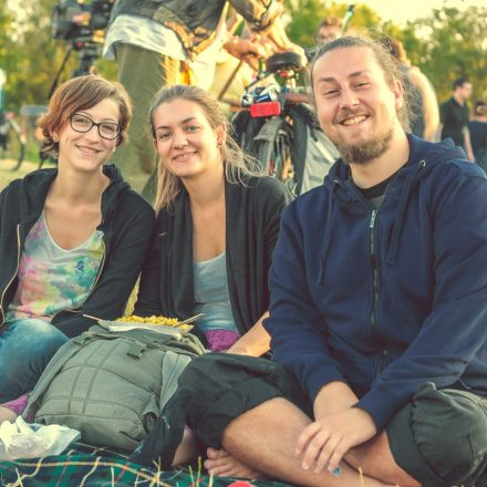 Donauinselfest 2014 - Tag1 - Part VI @ Donauinsel