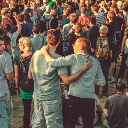 Donauinselfest 2014 - Tag1 - Part VI @ Donauinsel
