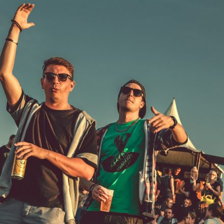 Donauinselfest 2014 - Tag1 - Part VI @ Donauinsel
