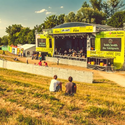 Donauinselfest 2014 - Tag1 - Part VI @ Donauinsel