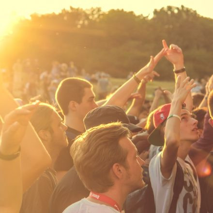 Donauinselfest 2014 - Tag1 - Part VI @ Donauinsel