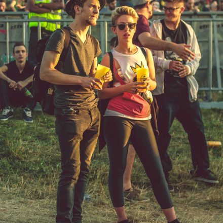 Donauinselfest 2014 - Tag1 - Part VI @ Donauinsel